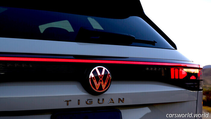 VW Aún No Subirá Los Precios, Pero Advierte Que Alguien Pagará Esa Tarifa Del 25 | / Carscoops